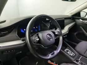 Škoda Octavia (2021) thumbnail 26