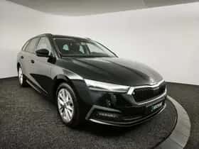 Škoda Octavia (2021) thumbnail 5