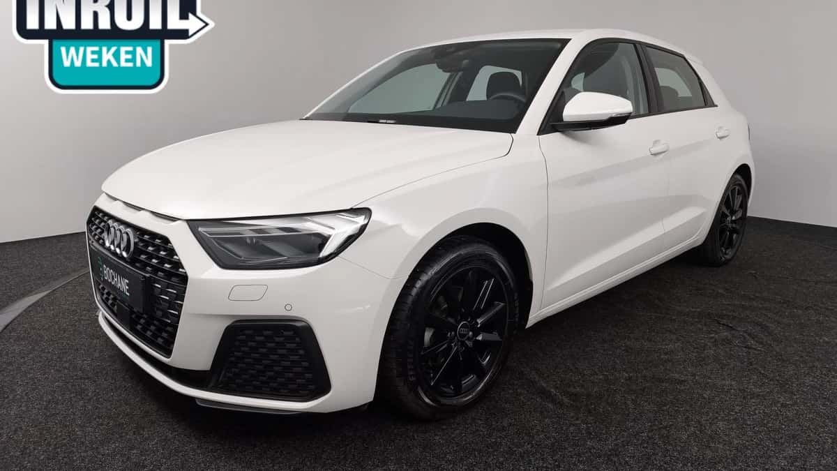 Audi A1 (2025) — foto 1