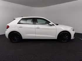 Audi A1 (2025) thumbnail 16