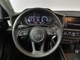 Audi A1 (2025) thumbnail 20