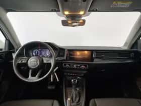 Audi A1 (2025) thumbnail 3
