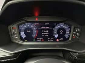 Audi A1 (2025) thumbnail 4
