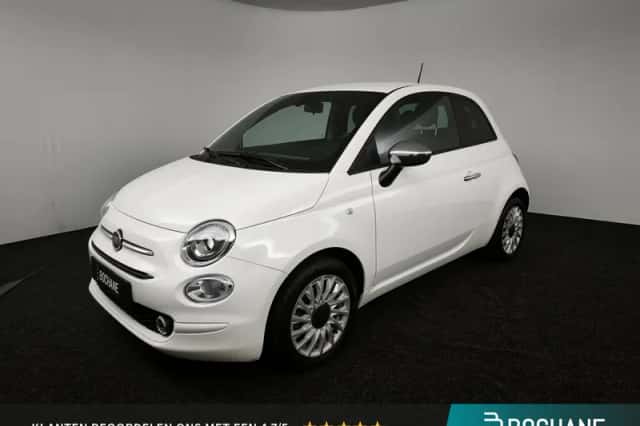 Fiat 500 (2024) thumbnail 1