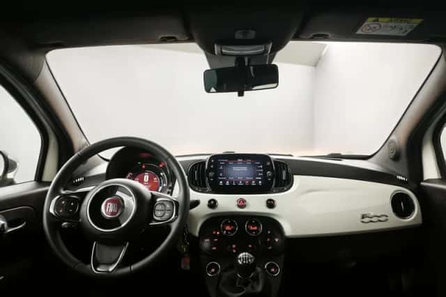 Fiat 500 (2024) thumbnail 3