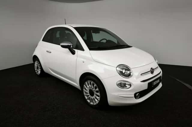 Fiat 500 (2024) thumbnail 5