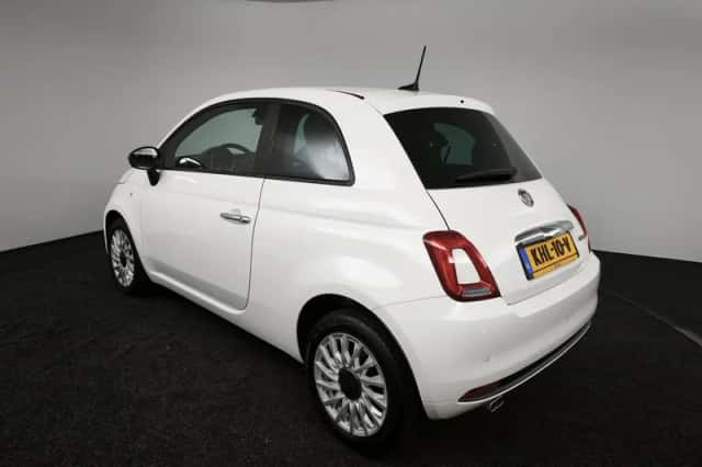 Fiat 500 (2024) thumbnail 6