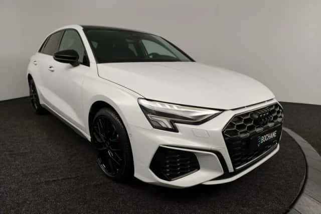 Audi A3 (2024) thumbnail 5