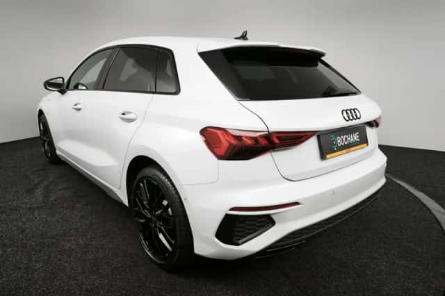 Audi A3 (2024) thumbnail 6