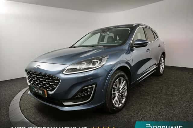 Ford Kuga (2023) thumbnail 1