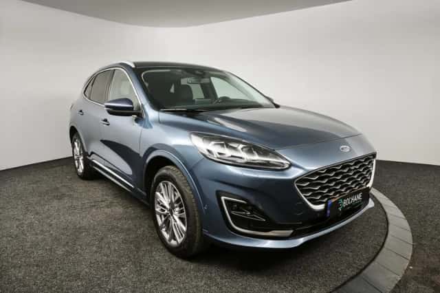 Ford Kuga (2023) thumbnail 5