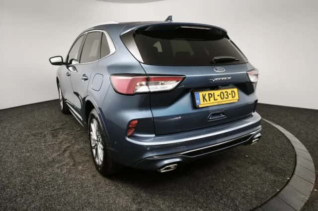 Ford Kuga (2023) thumbnail 6