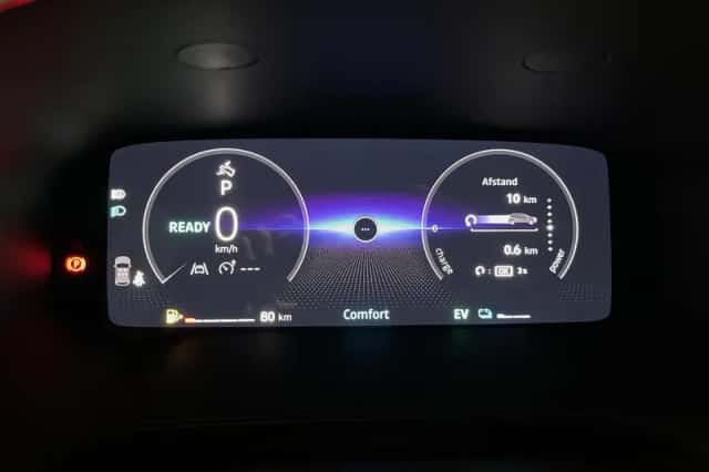 Mitsubishi ASX (2026) thumbnail 4