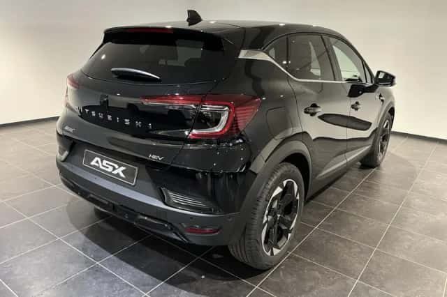 Mitsubishi ASX (2026) thumbnail 2