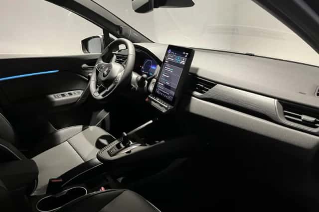 Mitsubishi ASX (2026) thumbnail 3