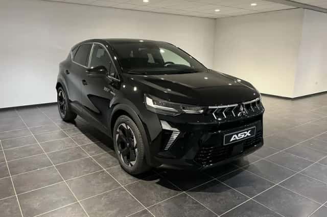 Mitsubishi ASX (2026) thumbnail 5