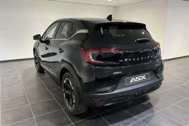 Mitsubishi ASX (2026) thumbnail 6