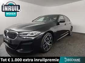 BMW 5-Serie (2023)