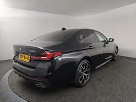 BMW 5-Serie (2023) thumbnail 2