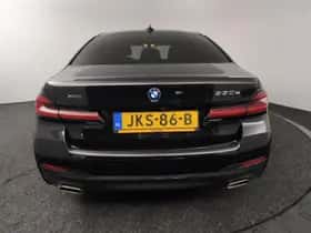 BMW 5-Serie (2023) thumbnail 19