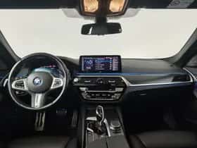 BMW 5-Serie (2023) thumbnail 3