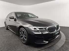 BMW 5-Serie (2023) thumbnail 5
