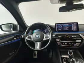BMW 5-Serie (2023) thumbnail 10