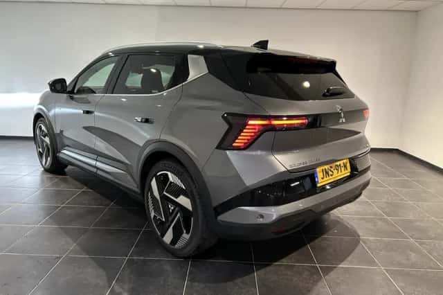 Mitsubishi Eclipse Cross (2025) thumbnail 5