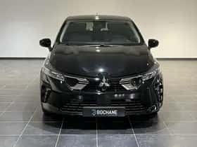 Mitsubishi Colt (2024) thumbnail 13