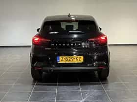 Mitsubishi Colt (2024) thumbnail 14