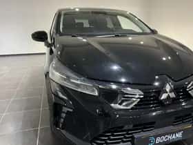 Mitsubishi Colt (2024) thumbnail 19