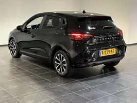 Mitsubishi Colt (2024) thumbnail 6