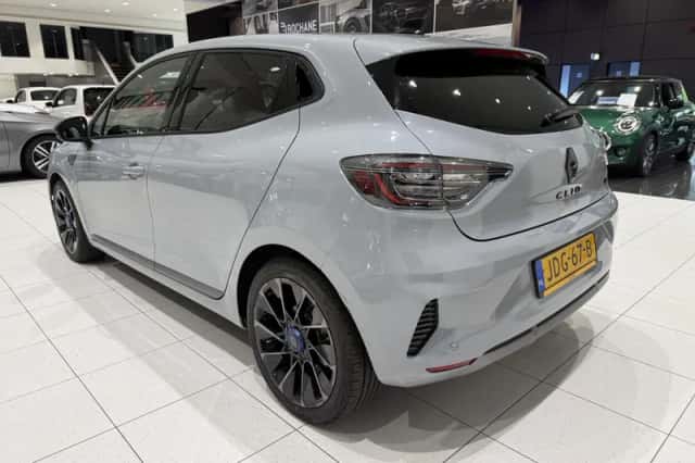 Renault Clio (2025) thumbnail 6