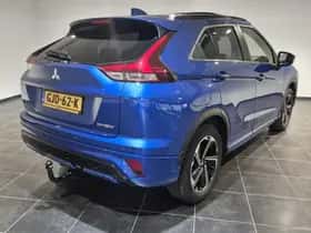 Mitsubishi Eclipse Cross (2021) thumbnail 2