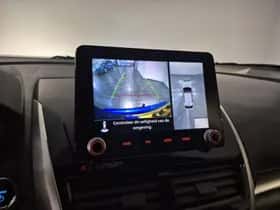 Mitsubishi Eclipse Cross (2021) thumbnail 12