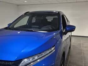 Mitsubishi Eclipse Cross (2021) thumbnail 17