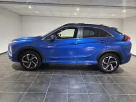 Mitsubishi Eclipse Cross (2021) thumbnail 18