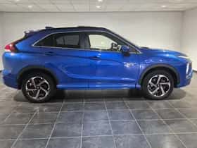 Mitsubishi Eclipse Cross (2021) thumbnail 19