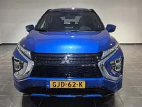 Mitsubishi Eclipse Cross (2021) thumbnail 20