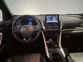 Mitsubishi Eclipse Cross (2021) thumbnail 3