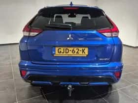 Mitsubishi Eclipse Cross (2021) thumbnail 21