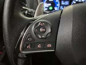 Mitsubishi Eclipse Cross (2021) thumbnail 23