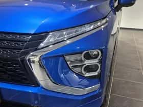 Mitsubishi Eclipse Cross (2021) thumbnail 27