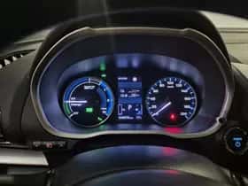 Mitsubishi Eclipse Cross (2021) thumbnail 4