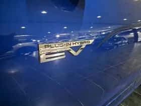 Mitsubishi Eclipse Cross (2021) thumbnail 35