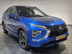 Mitsubishi Eclipse Cross (2021) thumbnail 5