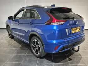 Mitsubishi Eclipse Cross (2021) thumbnail 6