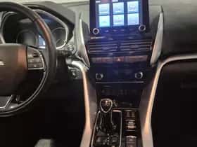 Mitsubishi Eclipse Cross (2021) thumbnail 10