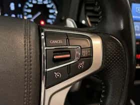 Mitsubishi Outlander (2021) thumbnail 21
