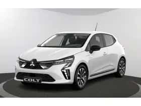 Mitsubishi Colt (2026)